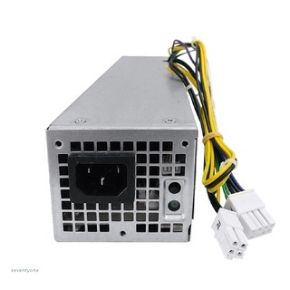 Nguồn máy tính đồng bộ Dell Optiplex 7020 / 9020 SFF , Nguyên bản , hàng tháo máy 100% , Hàng Chính Hãng