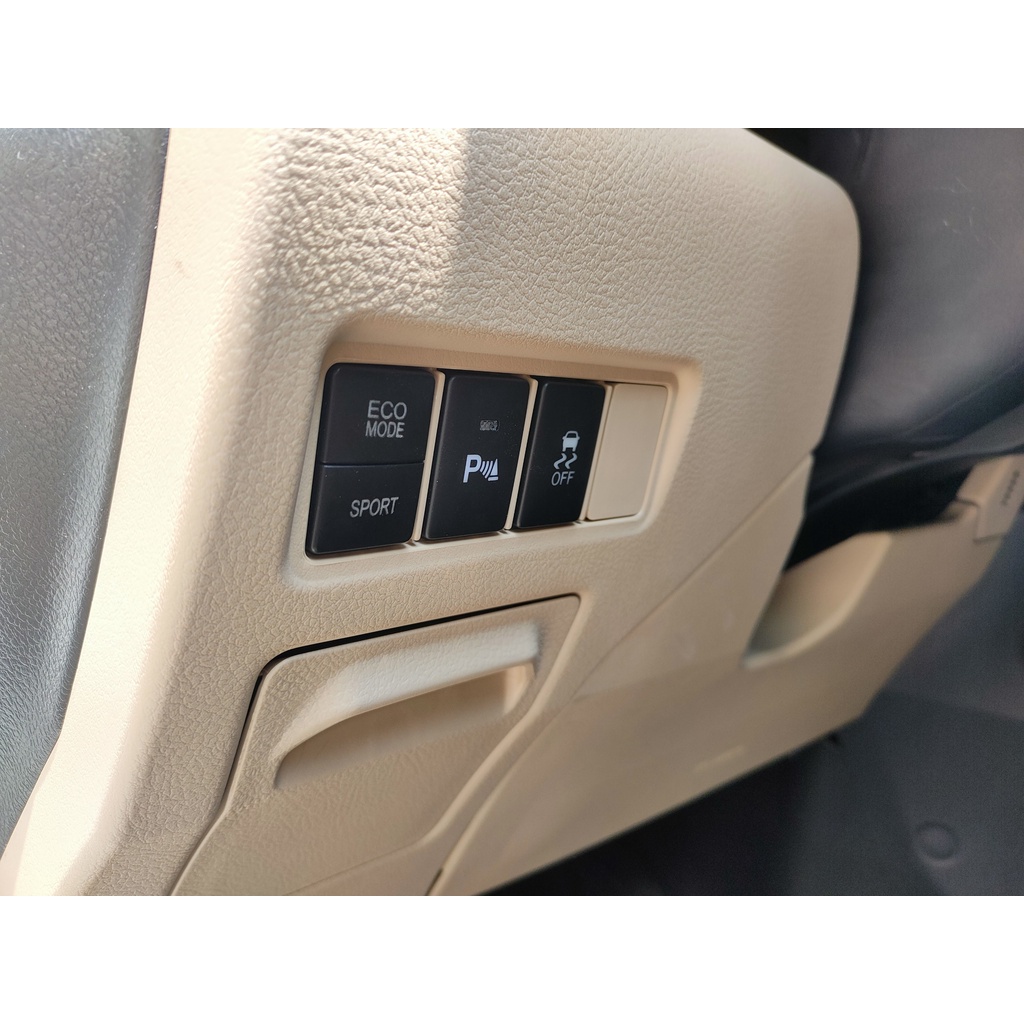 Chế độ ECO Mode và SPORT zin theo xe Toyota Vios , Yaris 2018-2022 hàng cắm giắc zin 100% - có kĩ thuật hướng dẫn Lắp.