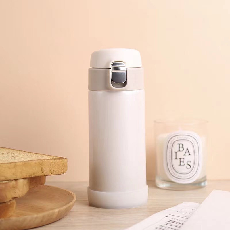 7.5cm 12/16/18/21/24oz Đế lót ly đế lót bình giữ nhiệt Ống Tay Áo silicon Chống Trượt Giữ Nhiệt Cho Bình Nước Uống