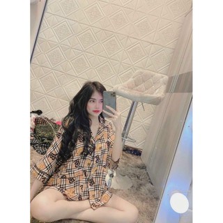 bộ mặc nhà cao cấp