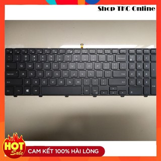 ⚡ [ Hàng mới ]Bàn Phím DELL 3551 3552 3541 3543 3542 3559 3565 3567 3558 Có đèn LED
