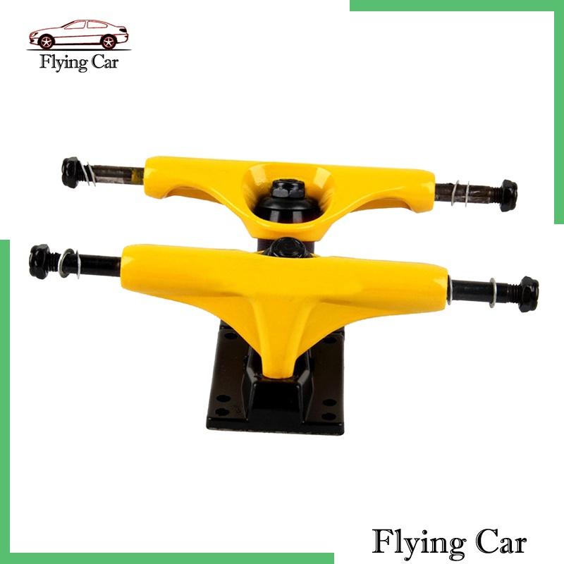 Cầu Trượt Thay Thế Cho Xe Tải / Ván Trượt Lzdjfmy2