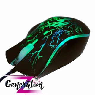 CHUỘT QUANG LED R8 1623 - MOUSE LED R8 (1623)