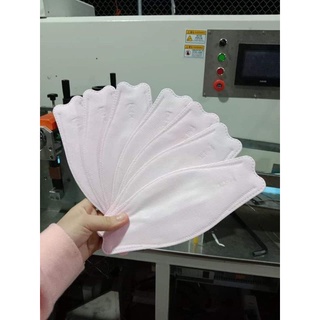 Khẩu trang kháng khuẩn 4d mask kf94