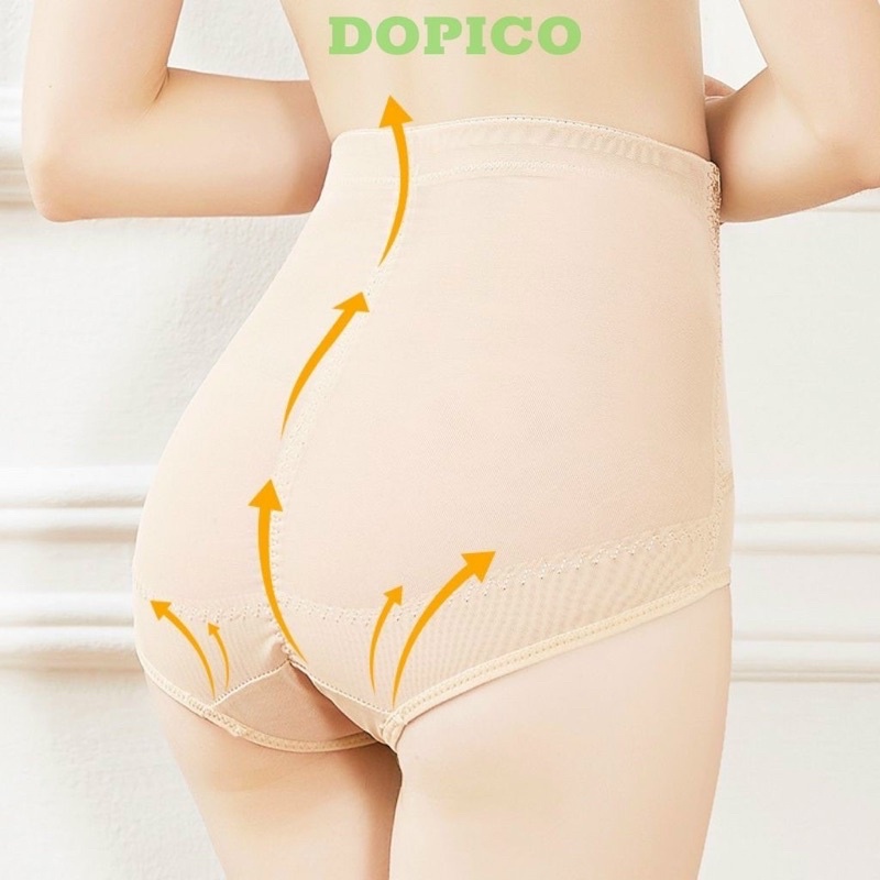 Quần Gen nịt bụng