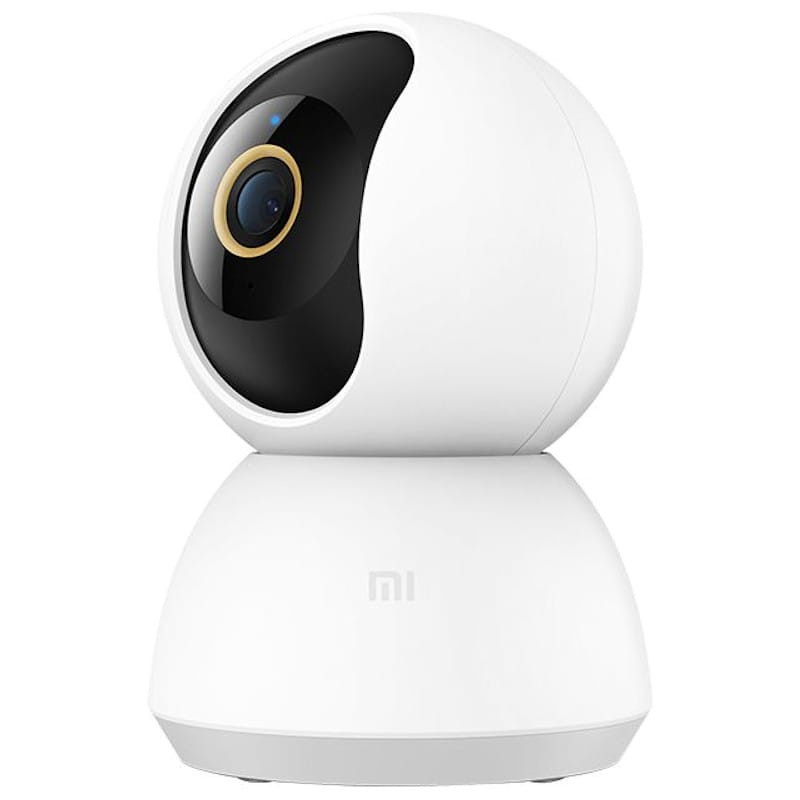 Camera IP Giám Sát Mijia PTZ 360 1080P -Xiaomi Mijia 360 Độ 2K