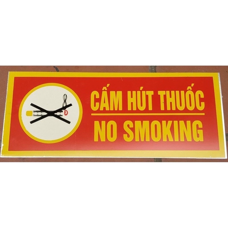 Nội quy _tiêu lệnh_cấm lửa_cấm thuốc /Bộ nội quy tiêu lệnh pccc chuẩn theo yêu cầu phòng cháy
