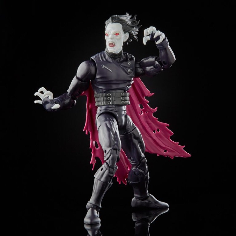 Marvel Legends Morbius