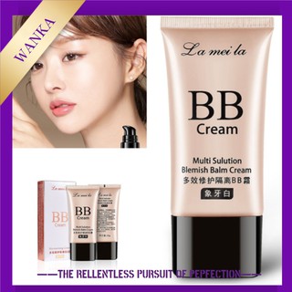 Kem BB đệm khí LAMEILA che khuyết điểm hiệu quả