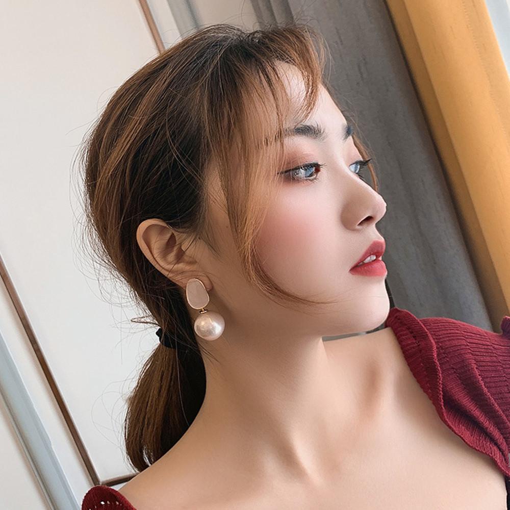 Bông Tai Thời Trang Dự Tiệc Duyên Dáng