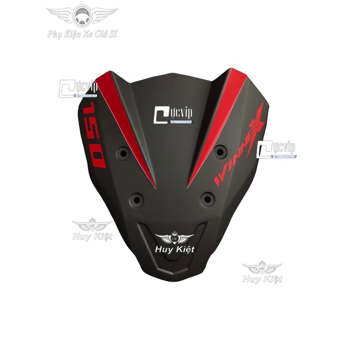 Mão Sừng Xe Winner X, Winner X V1 MS4409