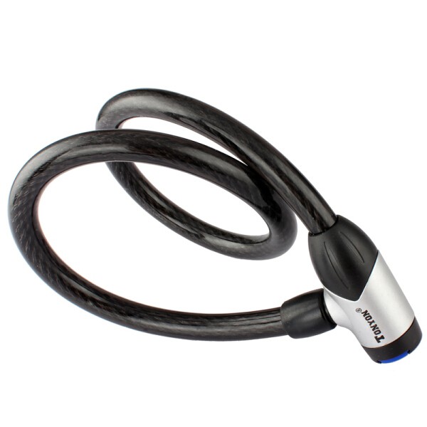 DÂY KHÓA CỠ LỚN 15MMx800MM CHÌA ĐIỆN TỬ TONYON