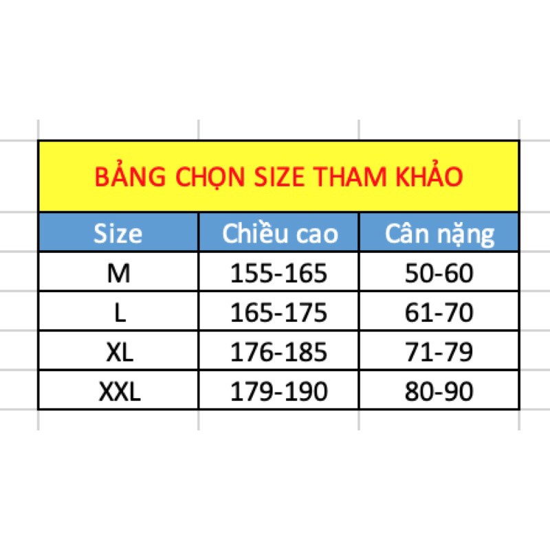 Áo giữ nhiệt body nam cổ trụ, cổ lọ | BigBuy360 - bigbuy360.vn
