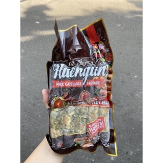 Dồi sụn Haengun 500gr