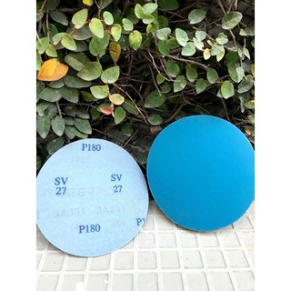 Nhám nỉ tròn deerfos sa331 100mm