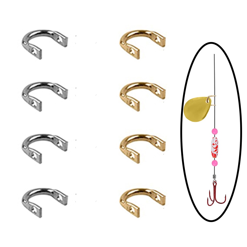 Set 50 Phụ Kiện Câu Cá Chuyên Dụng