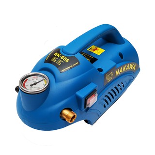 MÁY RỬA XE NAKAWA NK-656