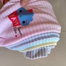 Quần Chục Nỉ Cotton Kẻ Ngang, Chất Dày Đẹp. Siêu Mềm Mịn Cho Bé Trai, Bé Gái