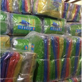 100 áo mưa bóng 1 lần hàng đẹp