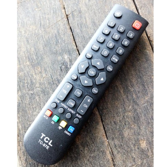 Remote TV Samsung, Sony, Panasonic, LG, TCL,Sharp