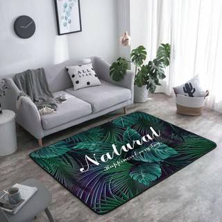 Thảm trải sàn 3D 1.9x2m