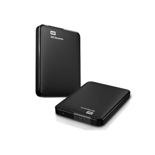 Ổ cứng di động HDD Western Digital Elements Portable 2TB 2.5&quot; USB 3.0