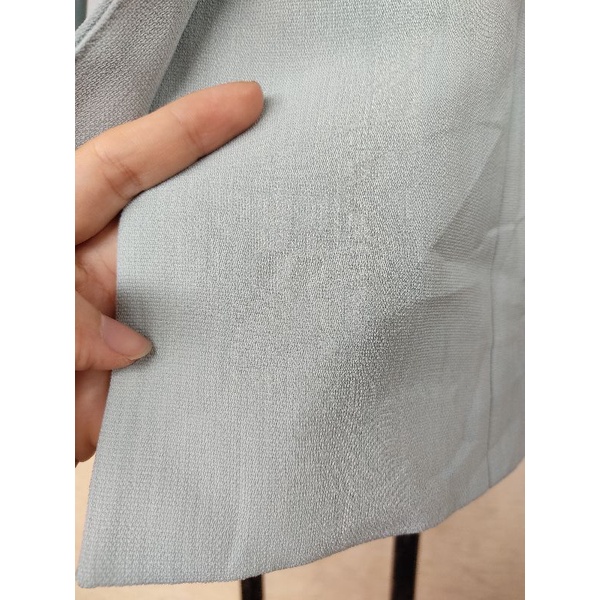 Áo khoác Hàn size M L nhỏ