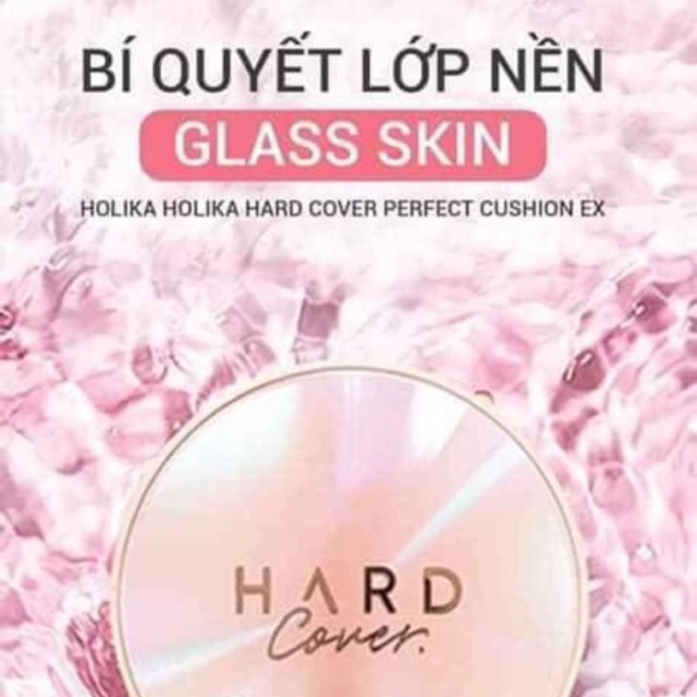 Phấn nước Holika Hàn 2 lõi [CÓ TEM CHỐNG HÀNG GIẢ] | BigBuy360 - bigbuy360.vn