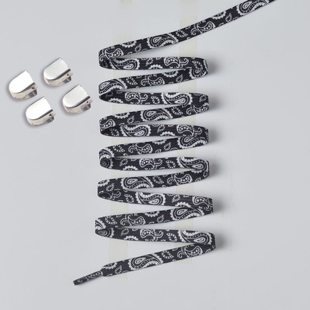 Dây Giày Thể Thao Không Cần Buộc Tiện Lợi