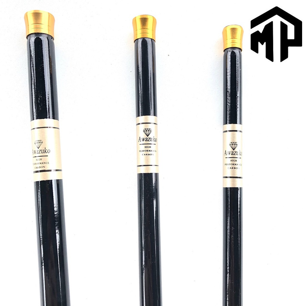 Cần câu tay GW 4H vàng , Tặng chì, khoá link, ốp, lưỡi- dành cho anh em tập câu