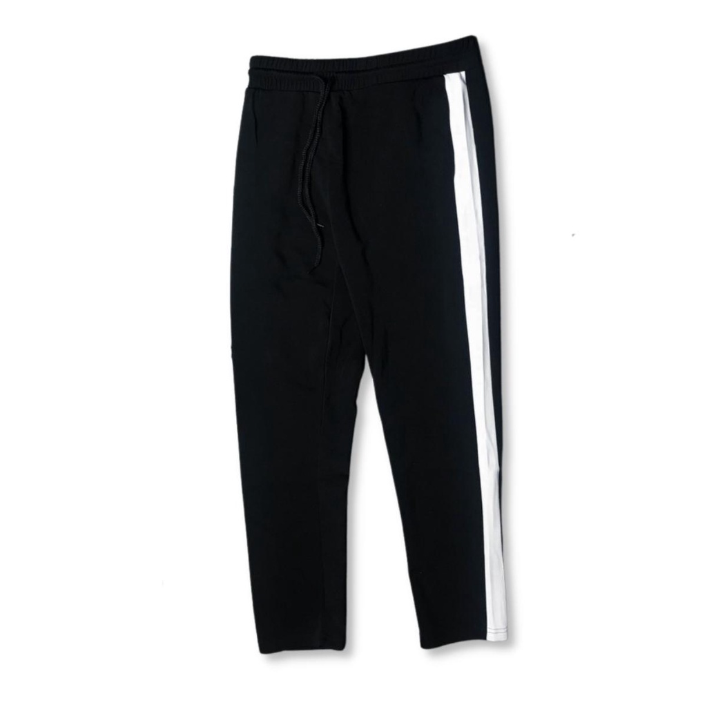 Quần Jogger Nam Nữ Trơn Basic Thể Thao 1 Sọc,2 sọc,3 soc,Trơn