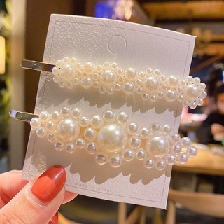 Kẹp tóc (giao ngẫu nhiên) Nàng Thơ Accessories