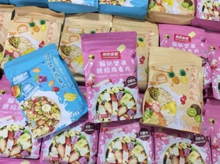Ngũ cốc sữa chua
