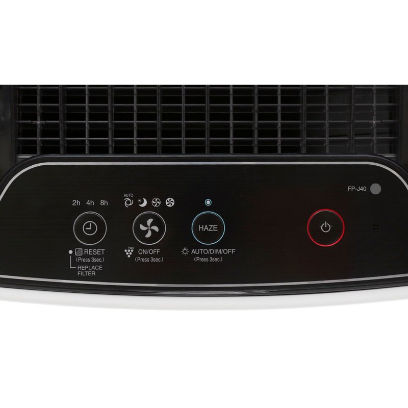 Máy lọc không khí Sharp FP-J40E-W