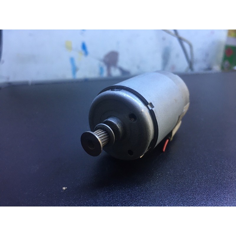 Mô tơ máy in Epson g4500 - Epson 1390 - Epson 1400