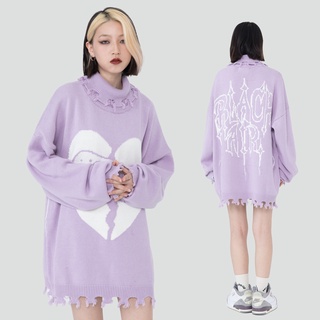 Áo len Made Extreme Reattach The Heart Knit