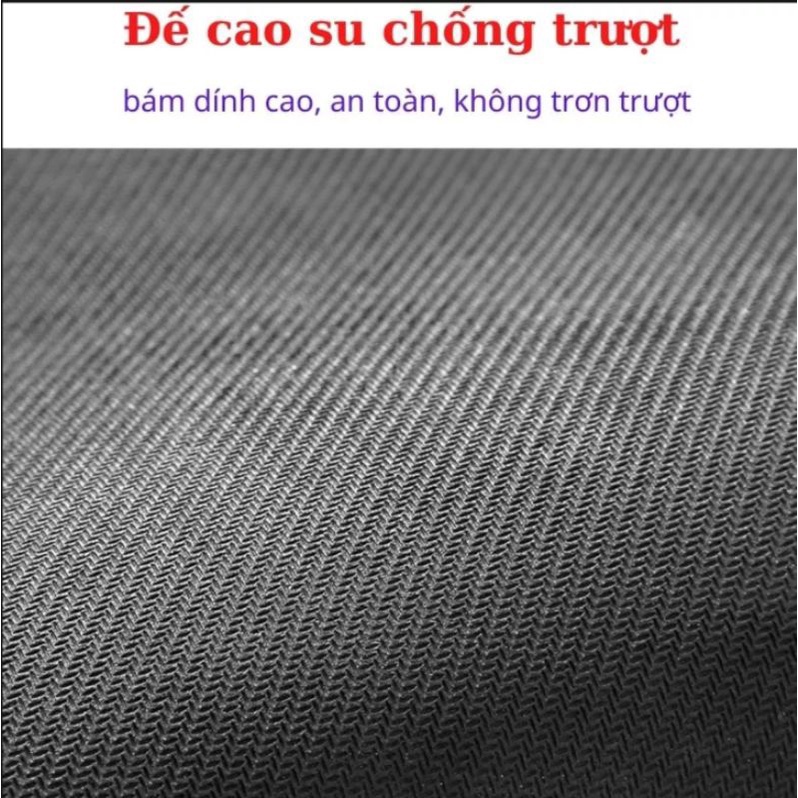 Thảm Lau Chân Siêu Thấm Hút