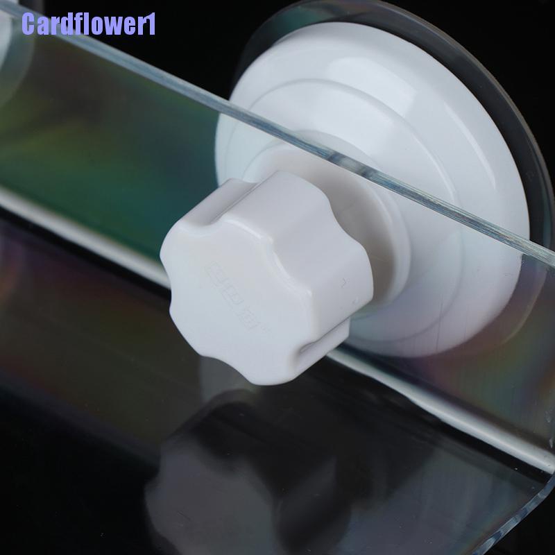 Đế Nhựa Acrylic Dập Nổi Trên Bề Mặt Nước Tiện Lợi Dành Cho Rùa