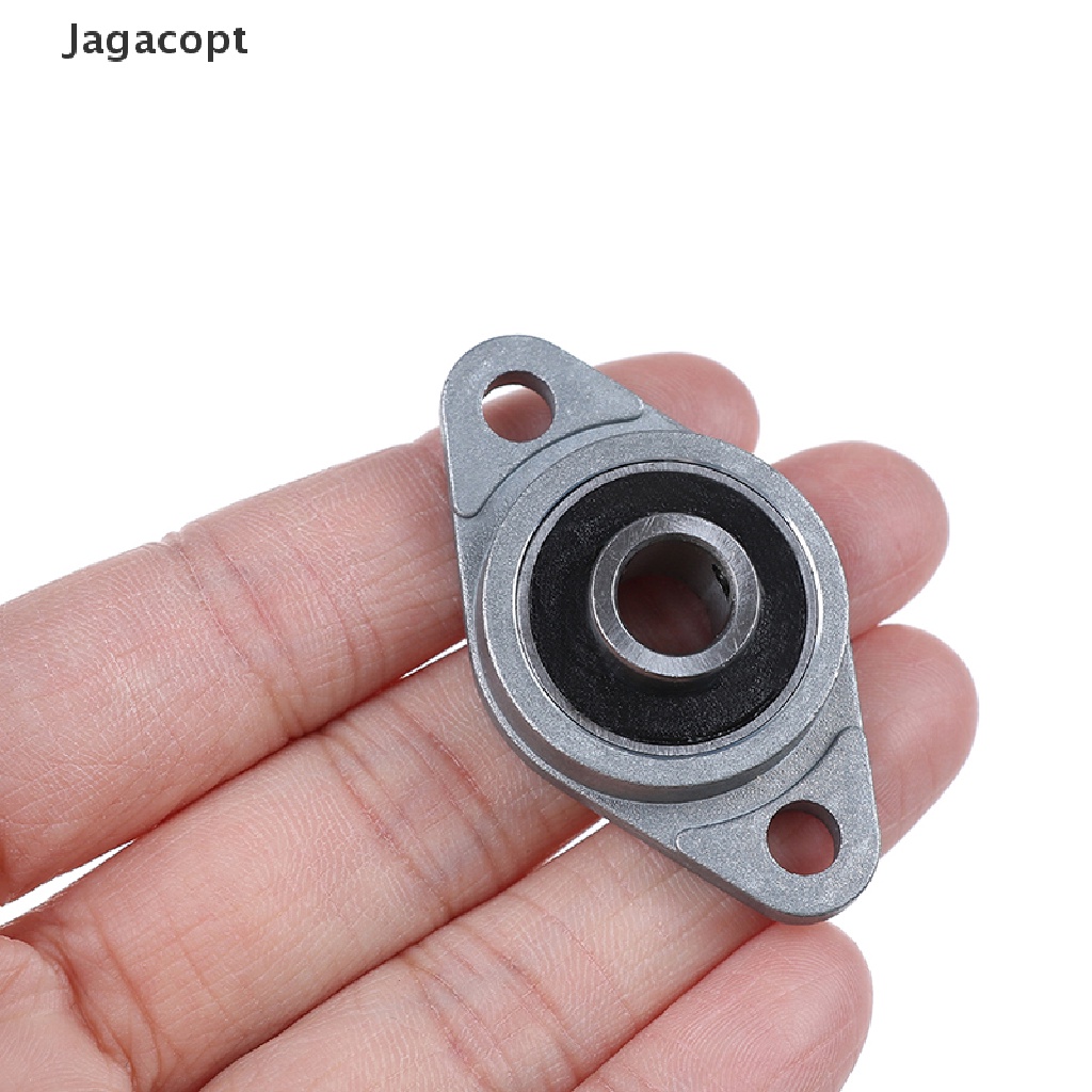 Gối đỡ vòng bi ngang trục kích thước 8mm 10mm 12mm 15mm