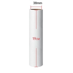 Lõi Lăn Bụi Thay Thế 10Cm – 16Cm – 19Cm – 24Cm