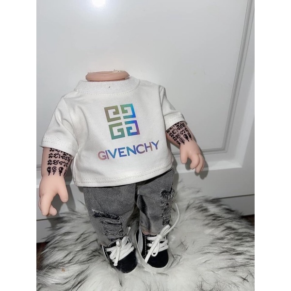 Set cao cấp doll 10-12-14in