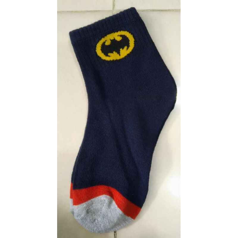 Vớ siêu nhân cho bé trai 6-12 tuổi