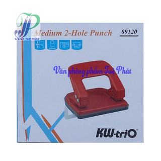 Bấm lỗ - Đục lỗ KW-Trio 912 chính hãng