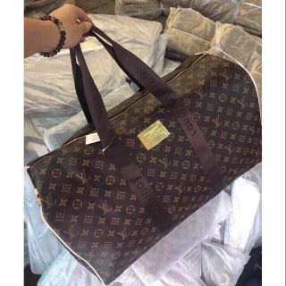 Túi du lịch LV size lớn