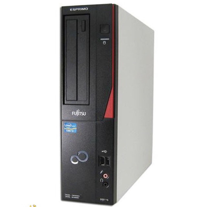 Nguồn máy tính đồng bộ Fujitsu nguyên zin