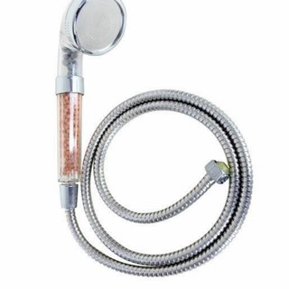 vòi sen tăng áp với công nghệ nano kháng khuẩn