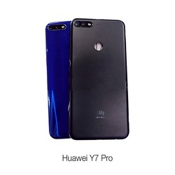 Vỏ Huawei Y7 Pro 2018