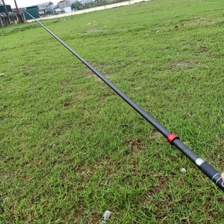 ( Hàng mới về) Cần câu đài Hắc Vân Phong 6H