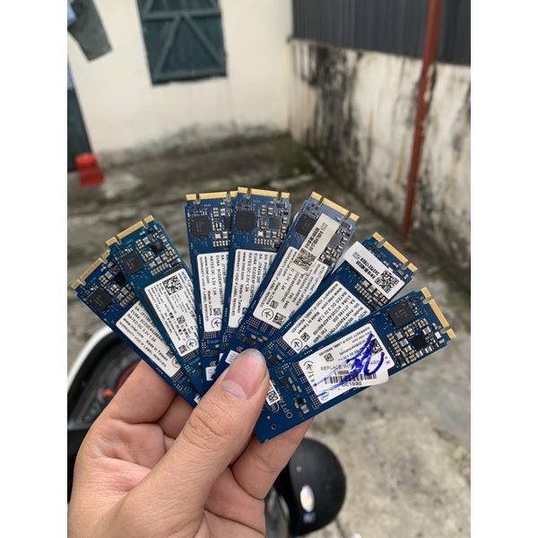 Optane 16GB hàng bóc máy xịn | BigBuy360 - bigbuy360.vn