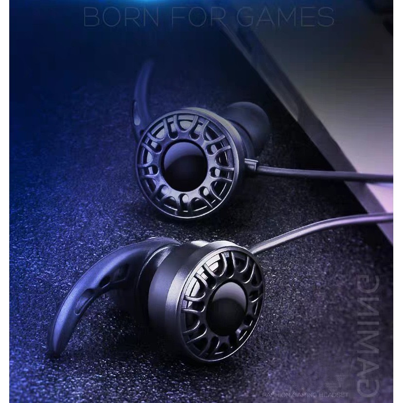 Tai Nghe Gaming T8 Sport Siêu Ngầu, Chơi game Cực Đã Nghe Nhạc Cực Hay
